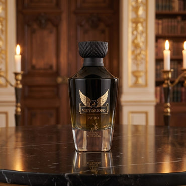 Maison Alhambra Victorioso Nero EDP 100ml Perfume for Men