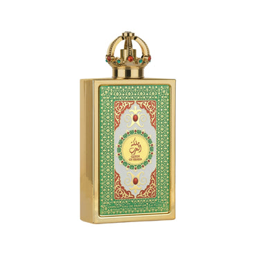 Lattafa Pride Queen of Arabia EDP 100ml Perfume for Women