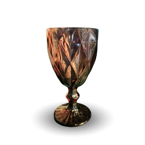 Wine Glass Goblet Set of 6