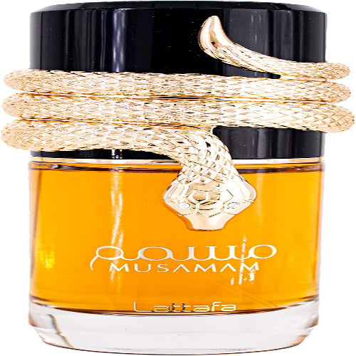 Lattafa Musamam EDP 100ml Perfume for Men & Women