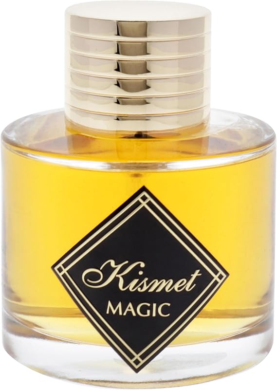Maison Alhambra Kismet Magic EDP 100ml Perfume for Men & Women