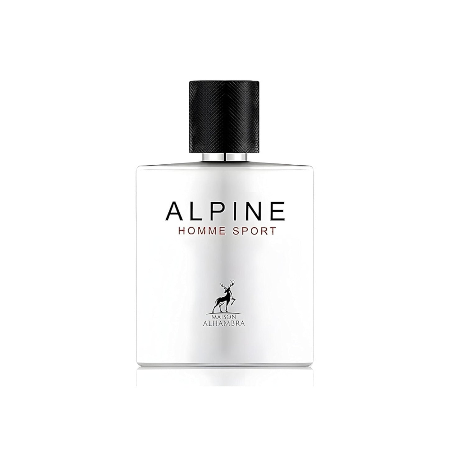 Maison Alhambra Alpine Homme Sport EDP 100ml Perfume for Men