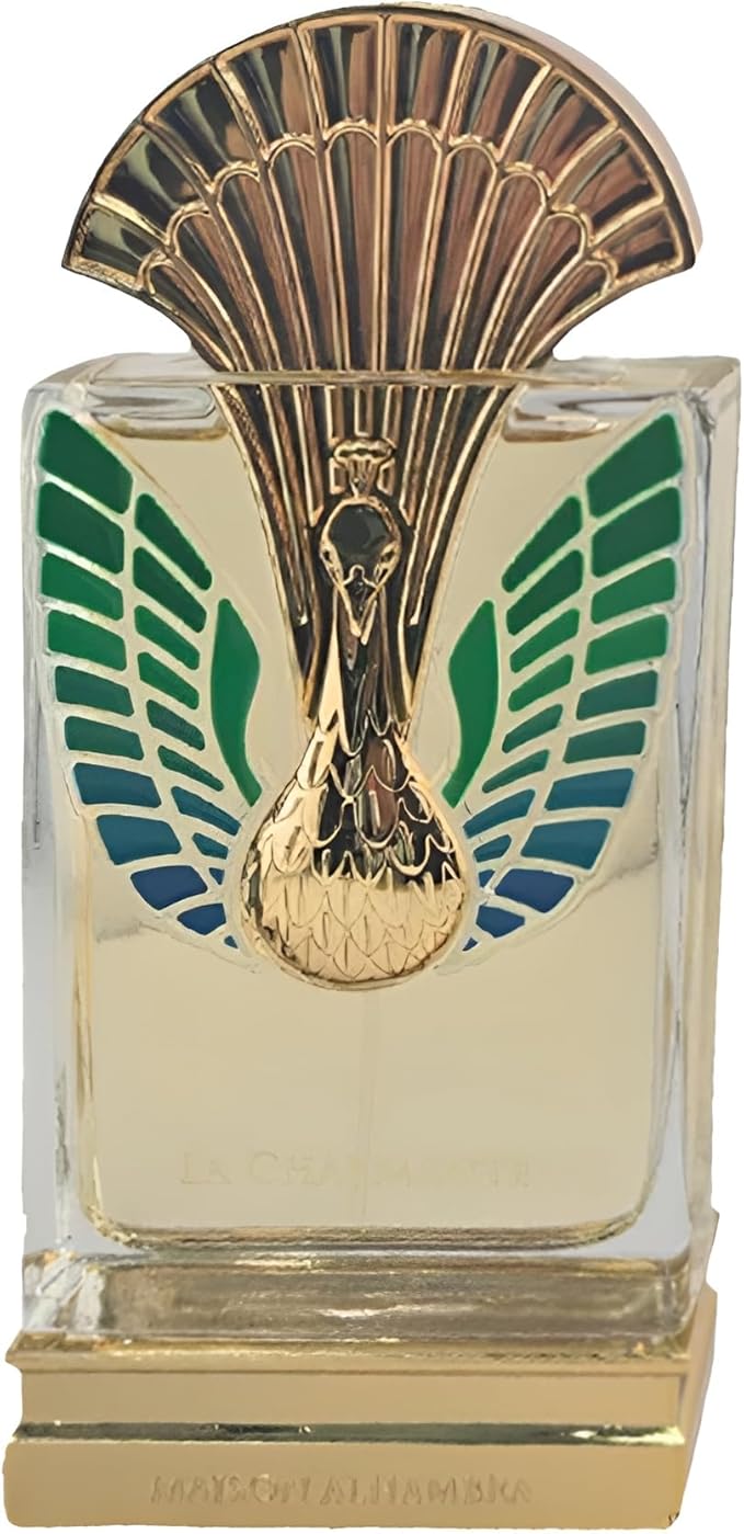 Maison Alhambra La Charmante Eau de Parfum, Natural Spray, 100ml