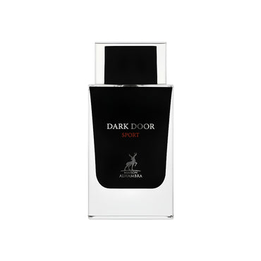 Maison Alhambra Dark Door Sport EDP 100ml Perfume for Men