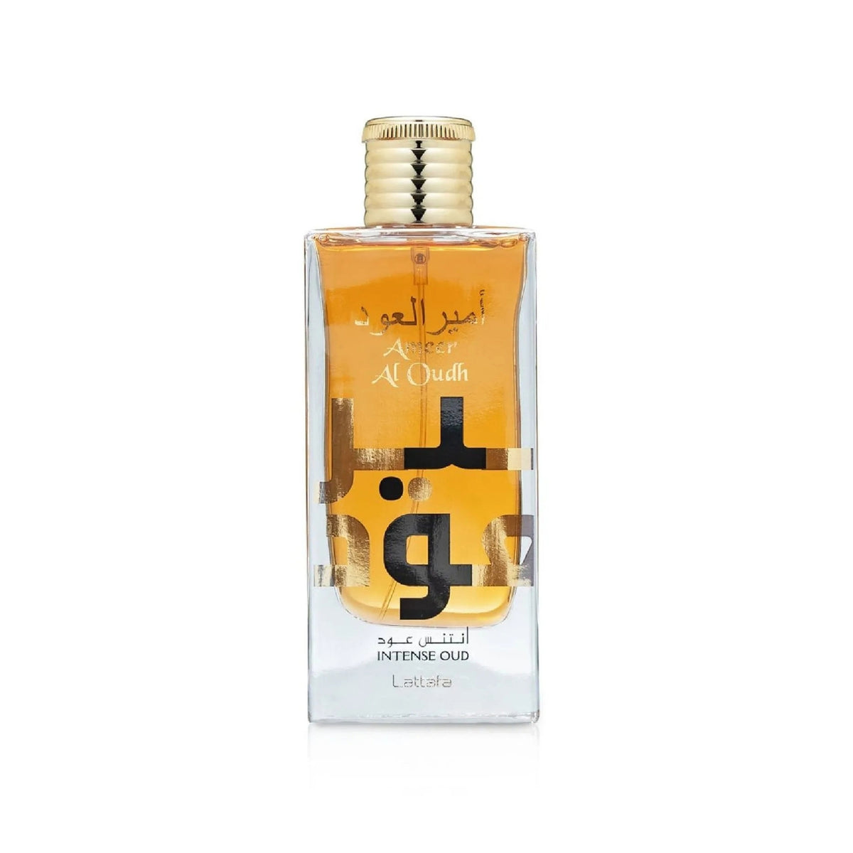 Lattafa Ameer Al Oudh Intense Oud EDP 100ml Perfume for Men & Women