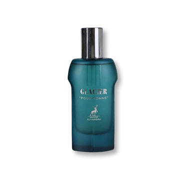 Maison Alhambra Glacier Pour Homme EDP 100ml Perfume for Men