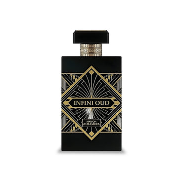 Maison Alhambra Infini Oud EDP 100ml