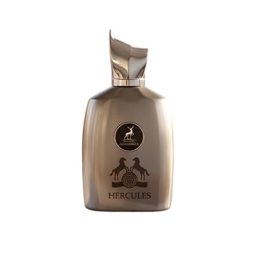 Maison Alhambra Hercules EDP 100ml Perfume for Men & Women