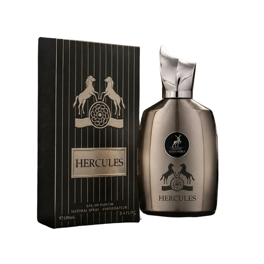 Maison Alhambra Hercules EDP 100ml Perfume for Men & Women