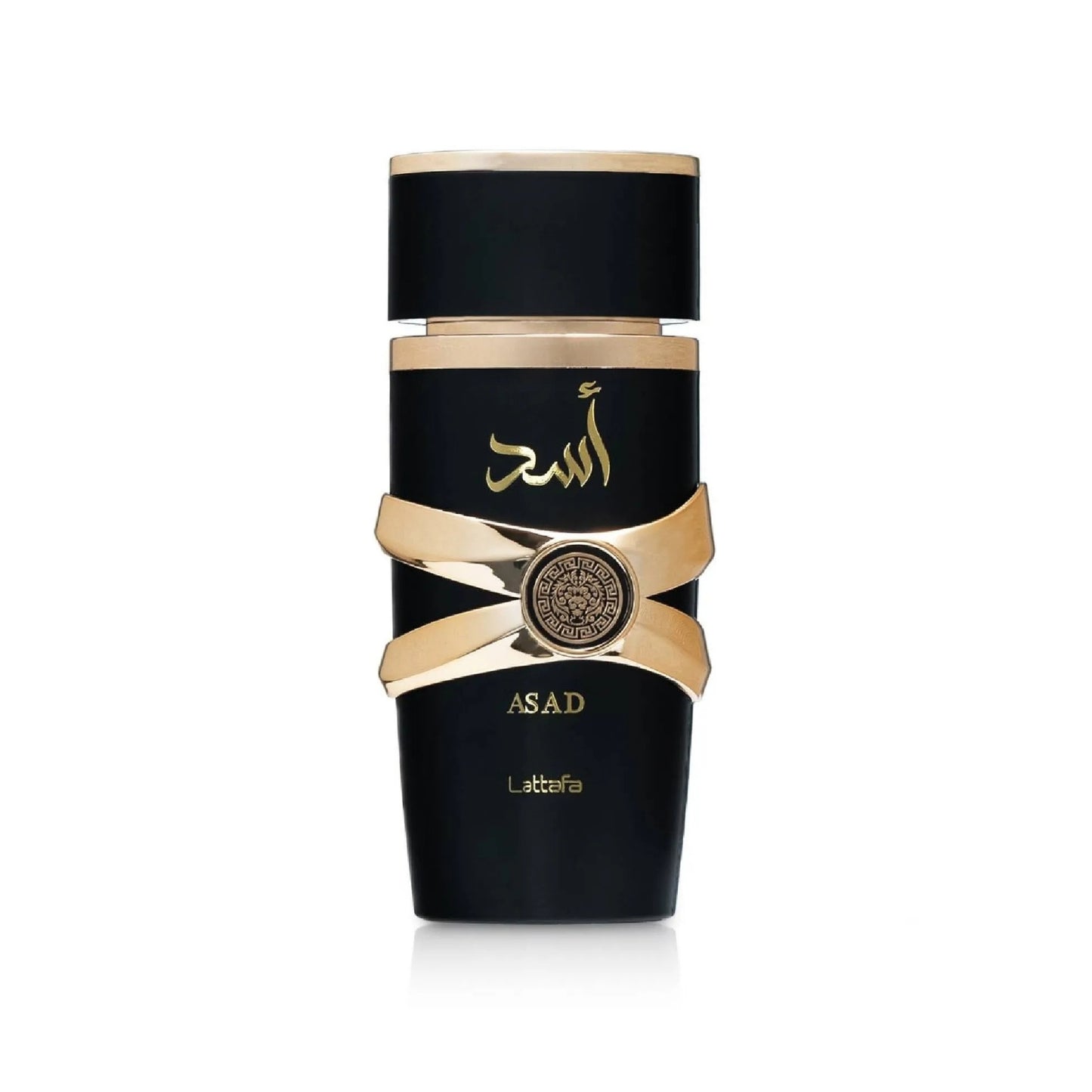 Lattafa Asad EDP 100ml Perfume for Men
