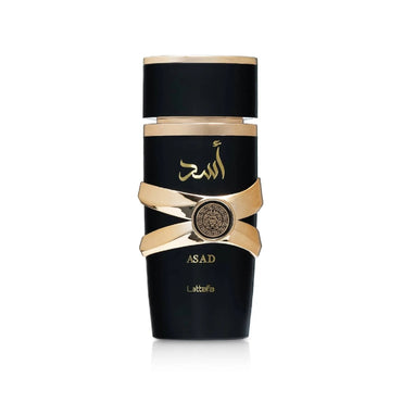 Lattafa Asad EDP 100ml Perfume for Men
