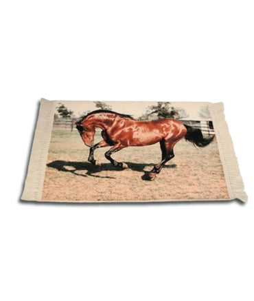 Galloping Horse Tapestry