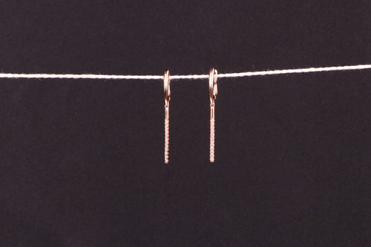 Earrings Variant 1