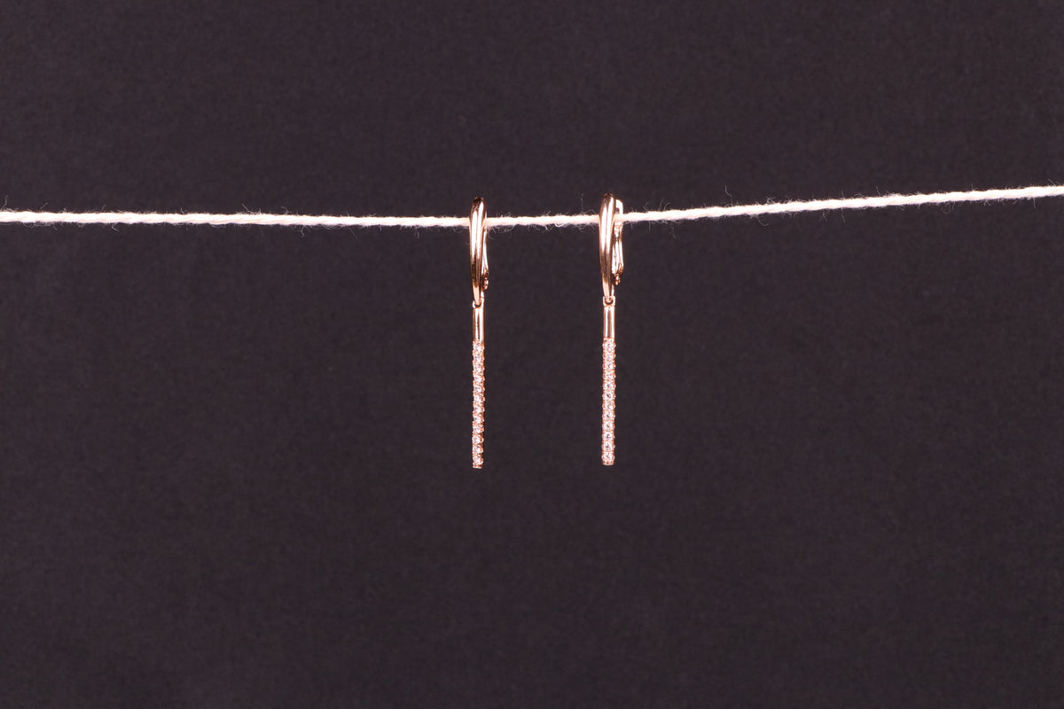 Earrings Variant 1