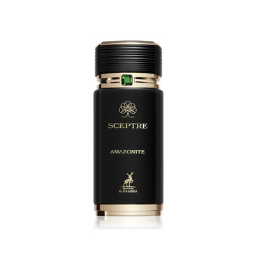 Maison Alhambra Sceptre Amazonite EDP 100ml Perfume for Men & Women