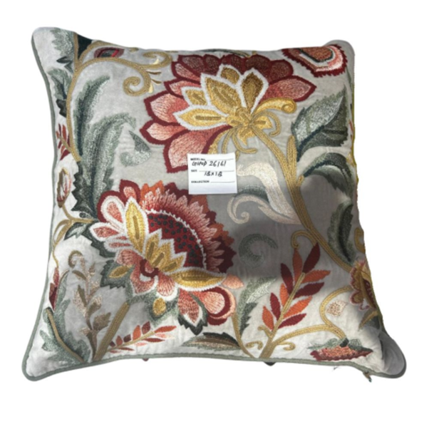 Imperial Jardin Cushion