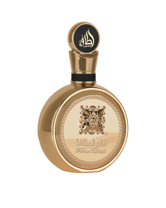 Lattafa Fakhar Extrait EDP 100ml Perfume for Men