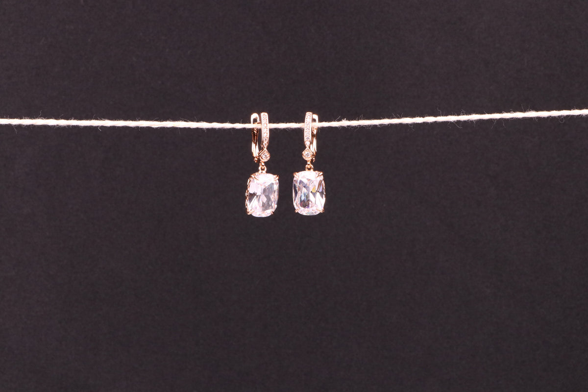 Earrings Variant 2