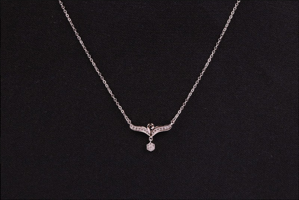 Necklace Variant 3