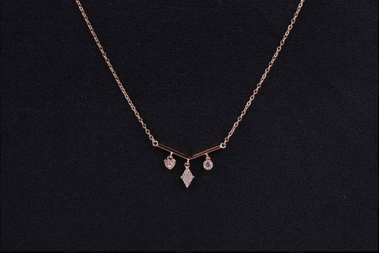 Necklace Variant 2