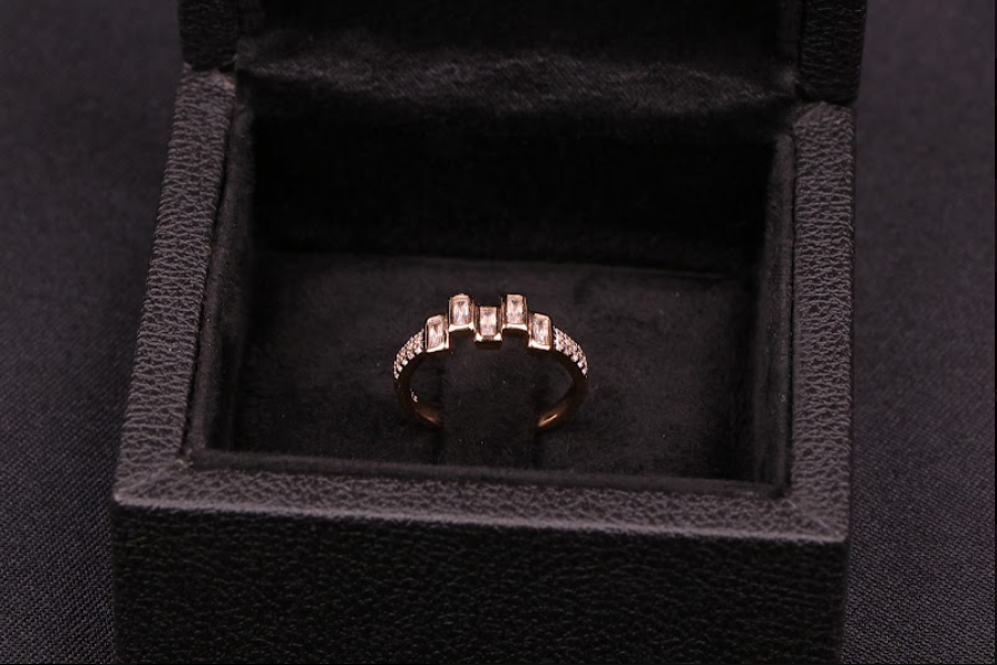 Rings Variant 3