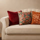 Why Handcrafted Cushions Are the Secret to a Luxurious Living Space