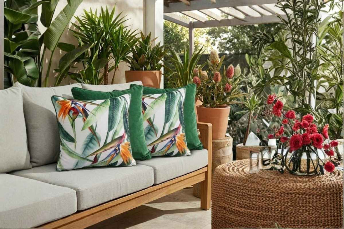 The Ultimate Guide to Home Decor in Dubai: Furniture, Accessories & Styling Tips