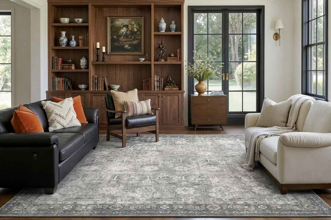 How to Maintain Rugs and Carpets for Years in Dubai: Expert Care Tips for Lasting Beauty