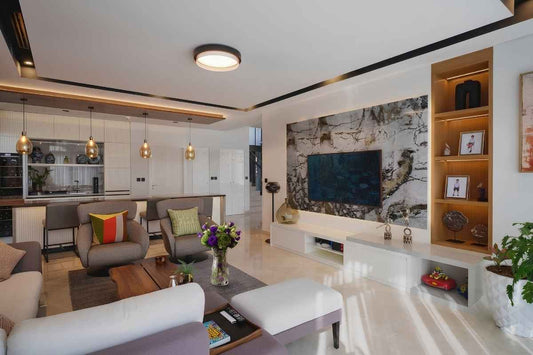 Luxury Home Décor Trends in Dubai for 2026: Top Interior Design Ideas for Elegant Homes