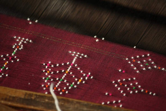 Tangaliya Weaving: The 700-Year-Old Story of Gujarat’s Shepherds and Weavers