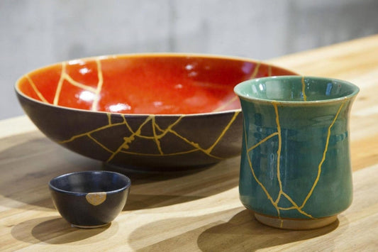 Why Imperfect Ceramics Are Suddenly More Beautiful Than Perfect Ones