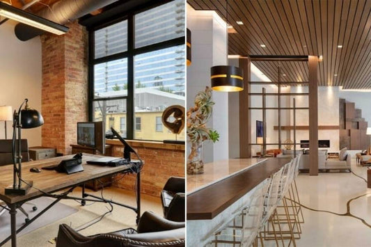 How to Approach Commercial and Residential Decor Like a Design Pro