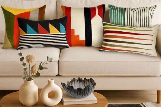 How to Make Your Living Room Look Instantly More Stylish