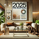 Top Home Decor Trends in the UAE for 2025: What’s In, What’s Out