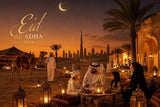 Eid Al Adha 2026: Simple decor ideas to create a warm, guest-ready home in the UAE
