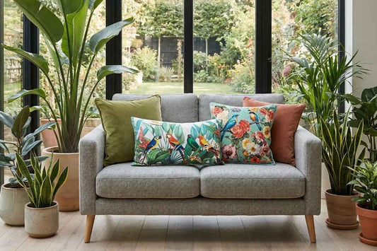 Why Handcrafted Decor Is Replacing Mass-Produced Interiors in 2026