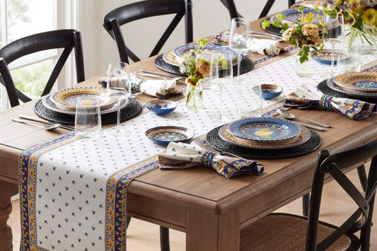 How to Style Ceramic Tableware for Elegant Homes in Dubai & Abu Dhabi
