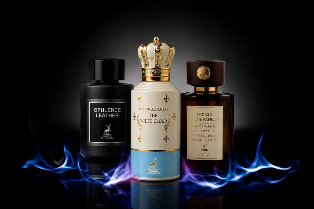Top 10 Maison Alhambra Perfumes in Dubai You Need to Try in 2026