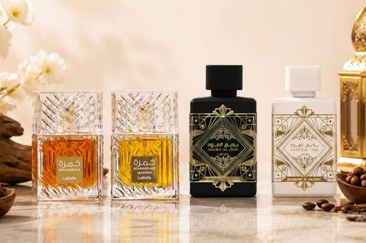 Best Lattafa Perfumes in Dubai: 10 Fragrances Worth Adding to Your Collection