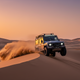 The Ultimate Desert & Adventure Guide in the UAE 🏜️🔥