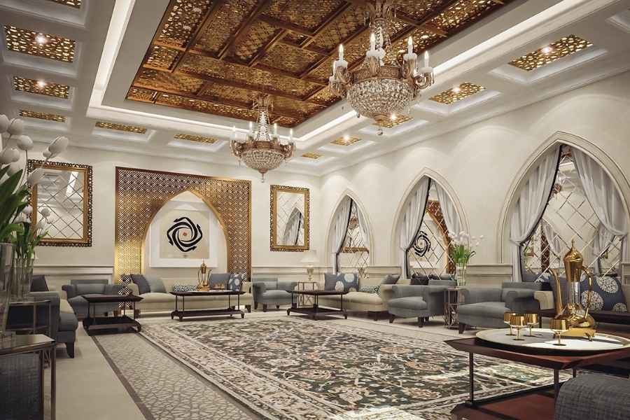 Blending Traditional and Modern: Styling Tips for UAE Homes