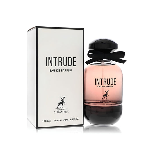 ميزون الحمبرا لانترود ماء عطر 100 مل