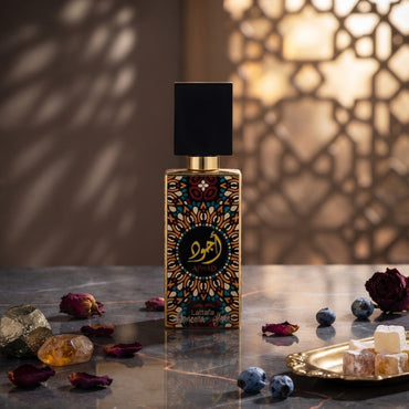 Lattafa Ajwad EDP 60ml Perfume for Men & Women