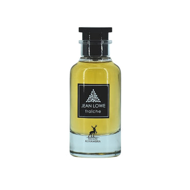 Maison Alhambra Jean Lowe Fraiche EDP 100ml Perfume for Men & Women
