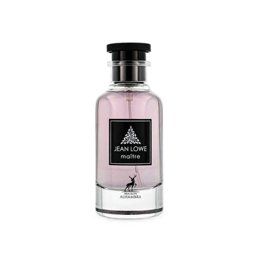 Maison Alhambra Jean Lowe Matiere EDP 100ml Perfume for Men & Women