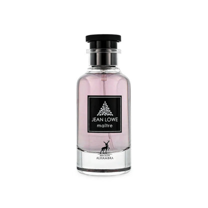 Maison Alhambra Jean Lowe Matiere EDP 100ml Perfume for Men & Women