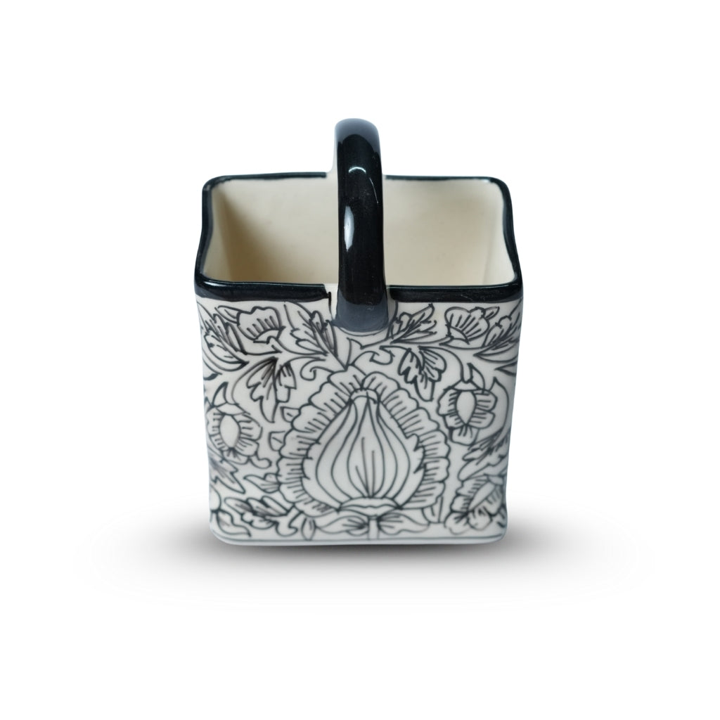 Kalamkari Spoon stand