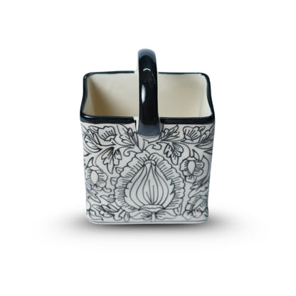 Kalamkari Spoon stand