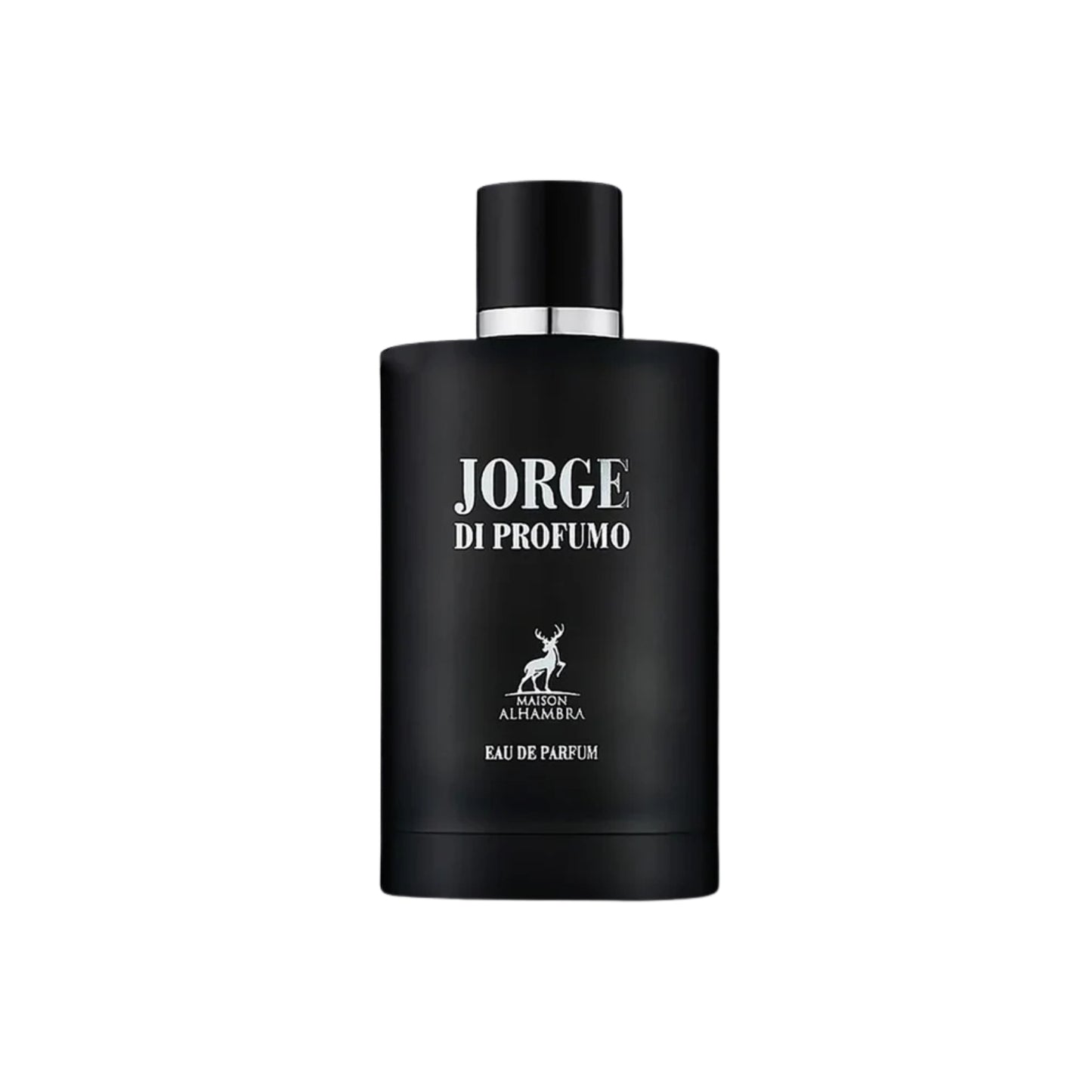 Maison Alhambra Jorge Di Profumo EDP 100ml Perfume for Men