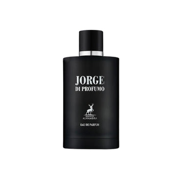 Maison Alhambra Jorge Di Profumo EDP 100ml Perfume for Men